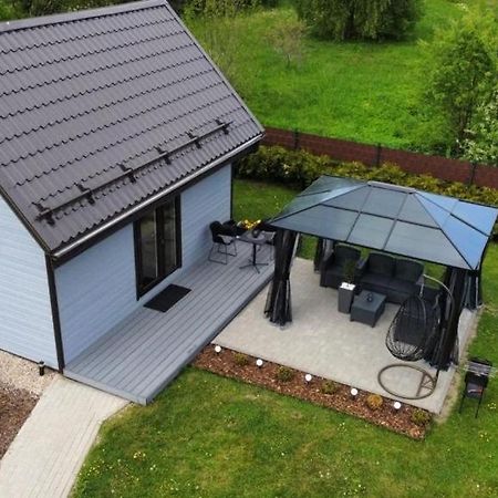 Tiny House Cesisヴィラ エクステリア 写真