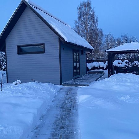 Tiny House Cesisヴィラ エクステリア 写真