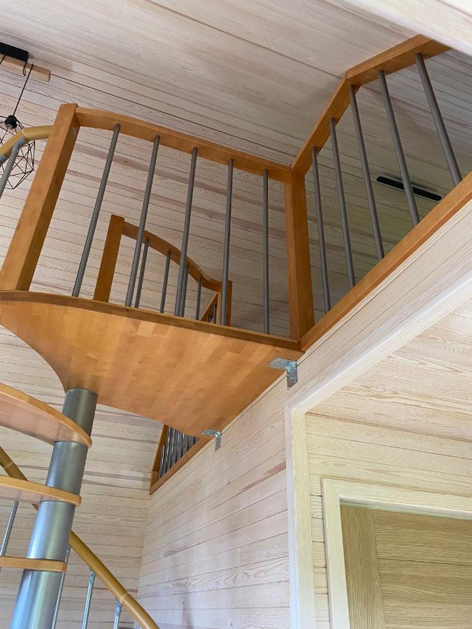 Tiny House Cesisヴィラ エクステリア 写真