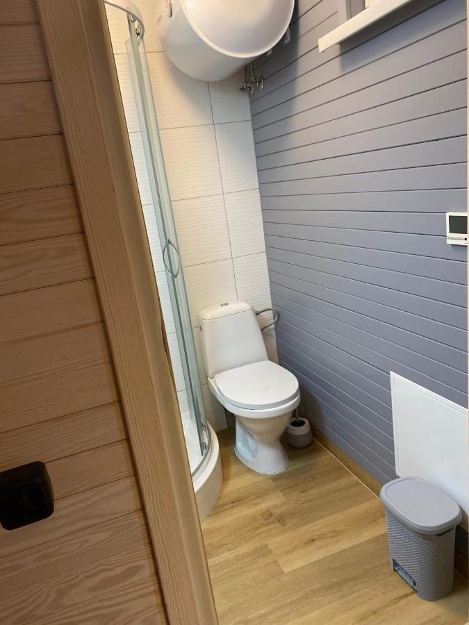 Tiny House Cesisヴィラ エクステリア 写真