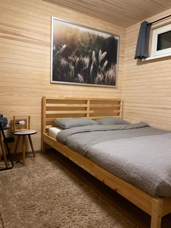 Tiny House Cesisヴィラ エクステリア 写真