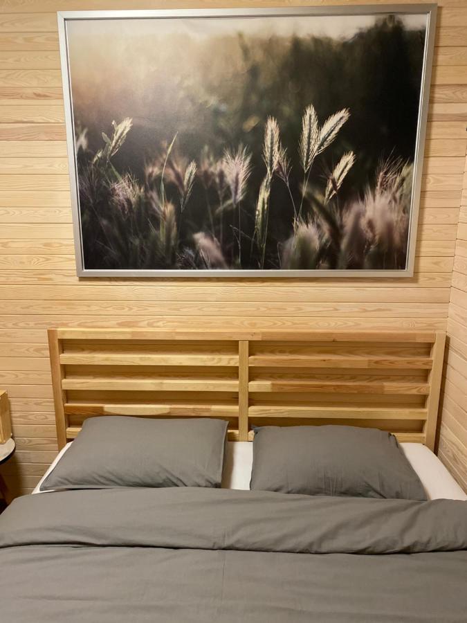 Tiny House Cesisヴィラ エクステリア 写真