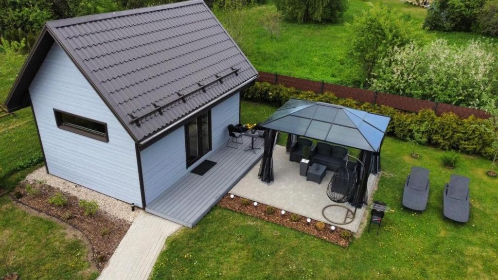 Tiny House Cesisヴィラ エクステリア 写真