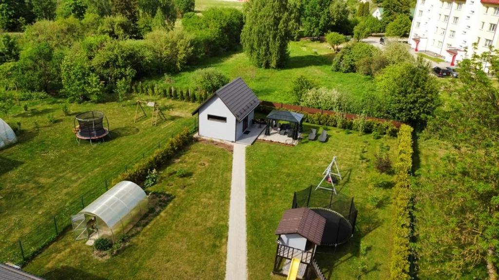 Tiny House Cesisヴィラ エクステリア 写真