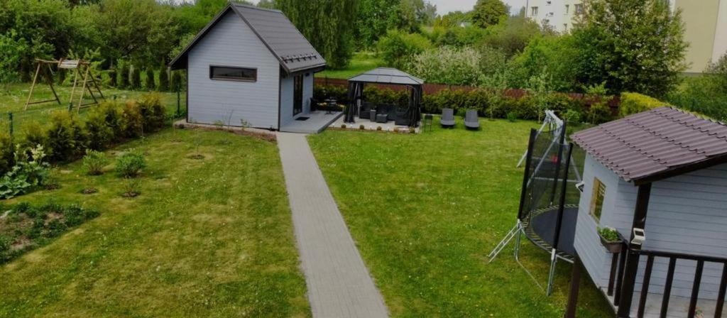 Tiny House Cesisヴィラ エクステリア 写真