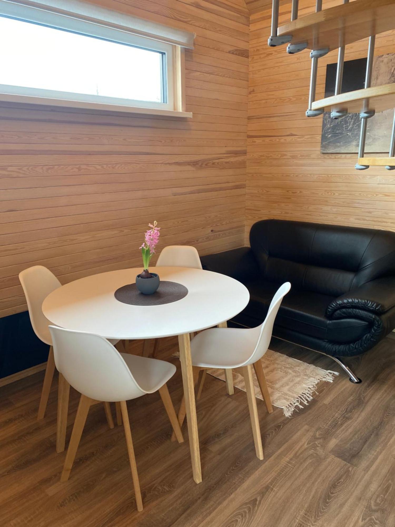 Tiny House Cesisヴィラ エクステリア 写真