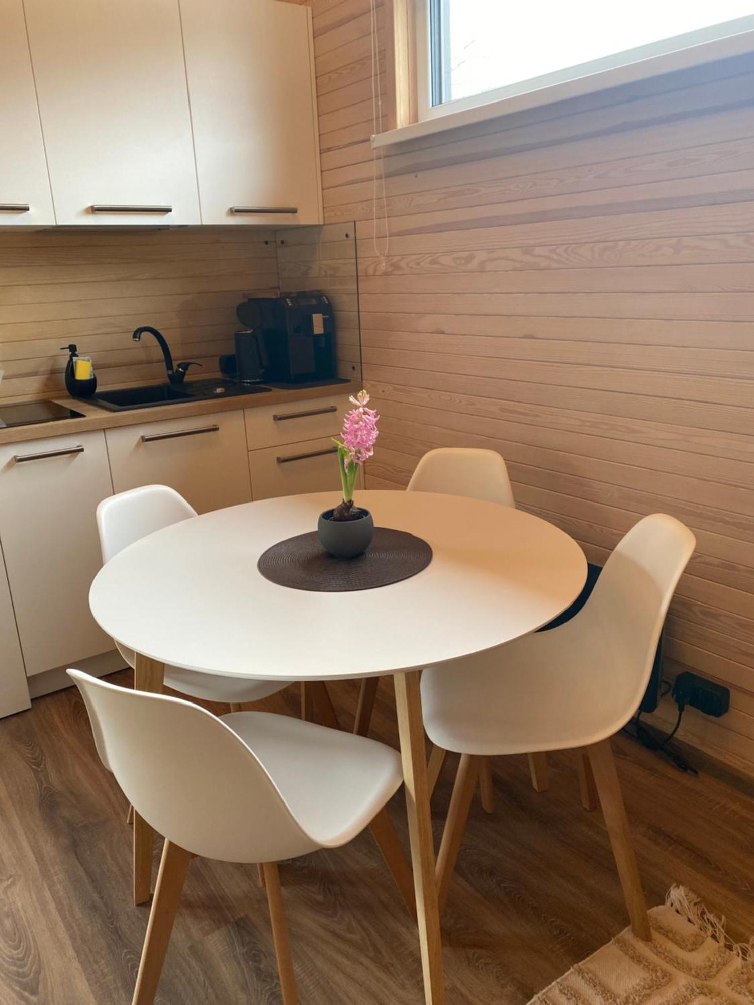Tiny House Cesisヴィラ エクステリア 写真