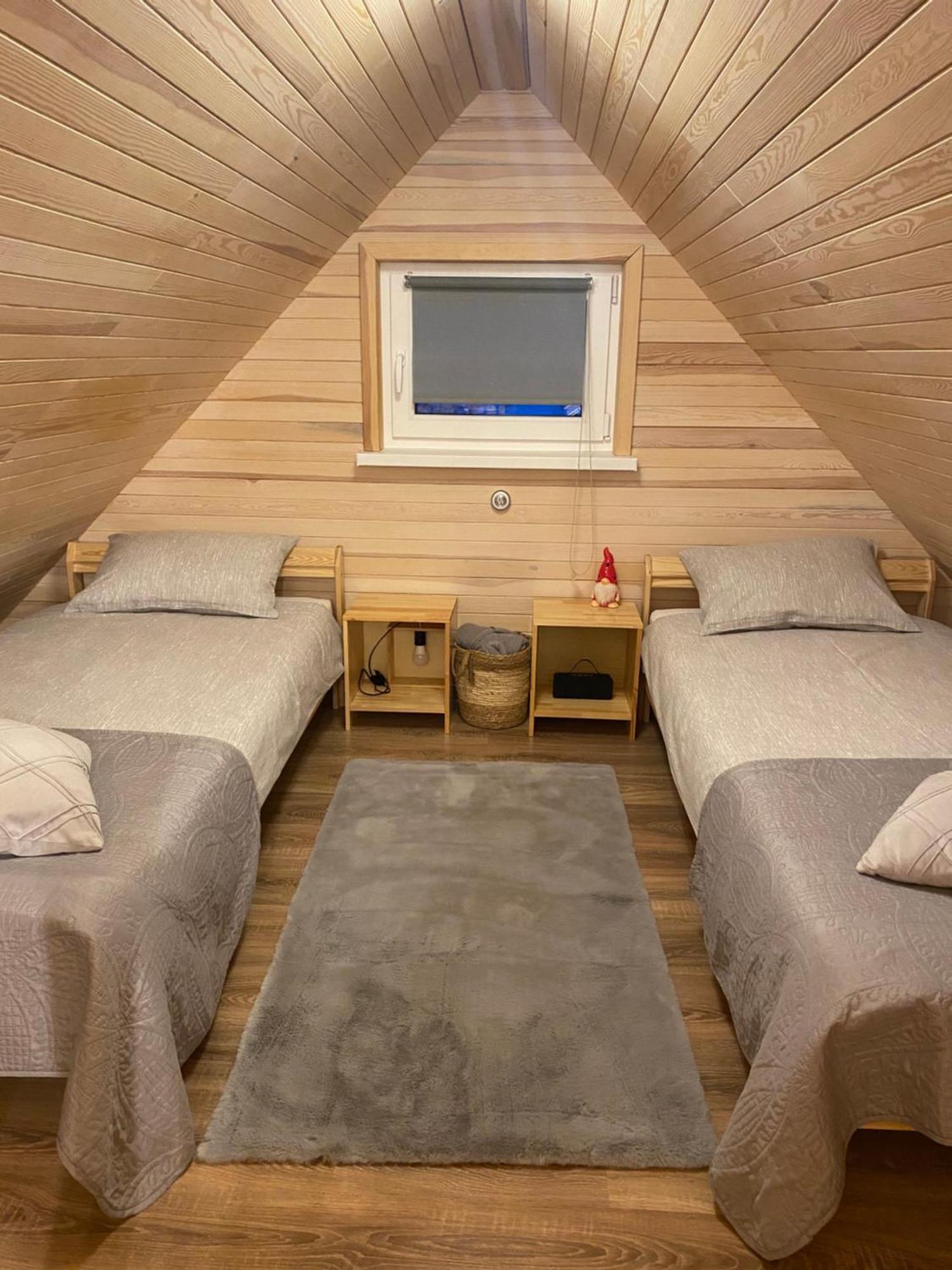 Tiny House Cesisヴィラ エクステリア 写真