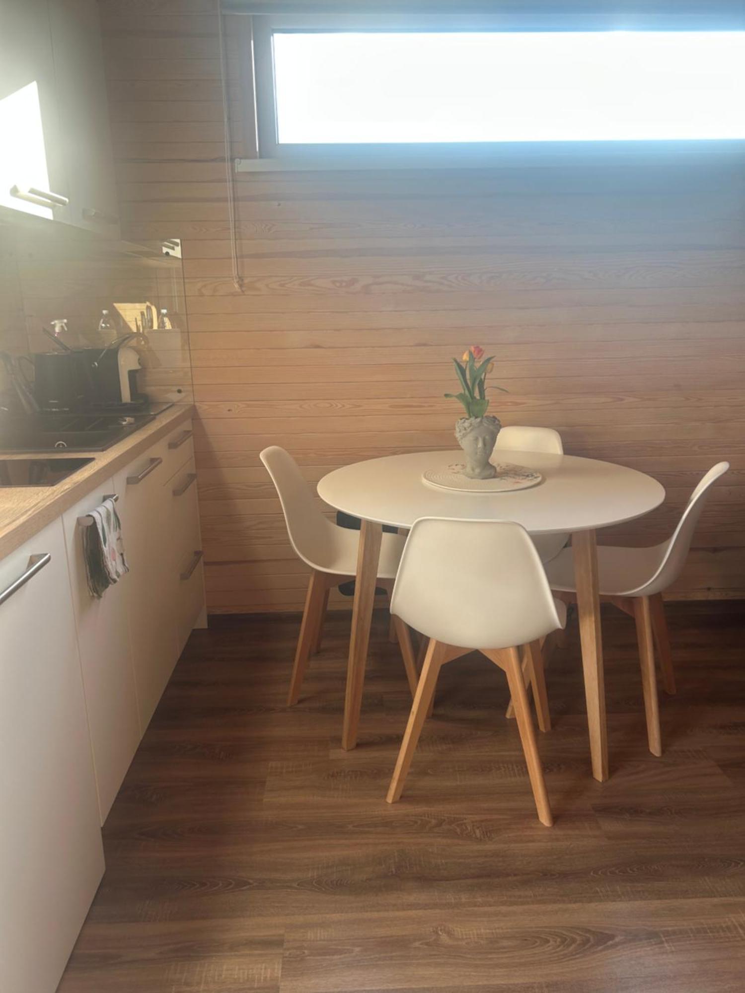 Tiny House Cesisヴィラ エクステリア 写真