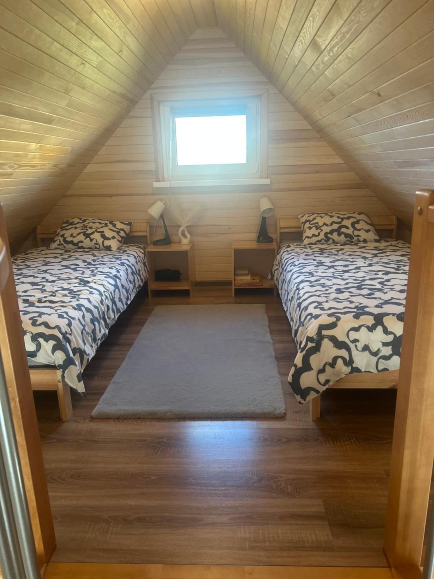 Tiny House Cesisヴィラ エクステリア 写真