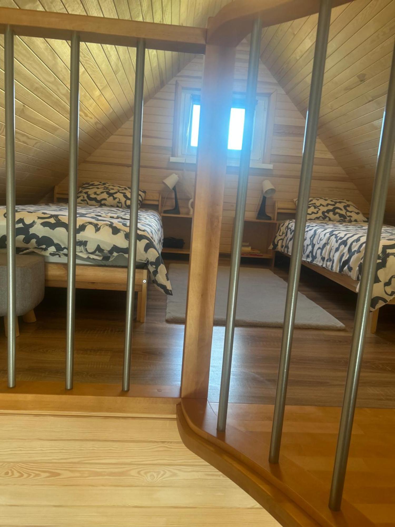 Tiny House Cesisヴィラ エクステリア 写真