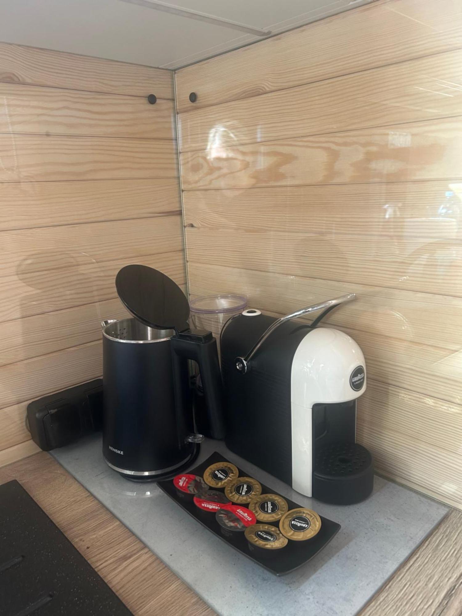 Tiny House Cesisヴィラ エクステリア 写真